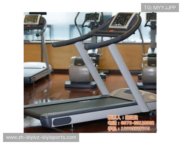 运动健身器材品牌：热门运动健身器材品牌及其特点